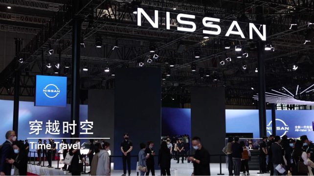 日產超時空——穿越74年電動車發(fā)展史